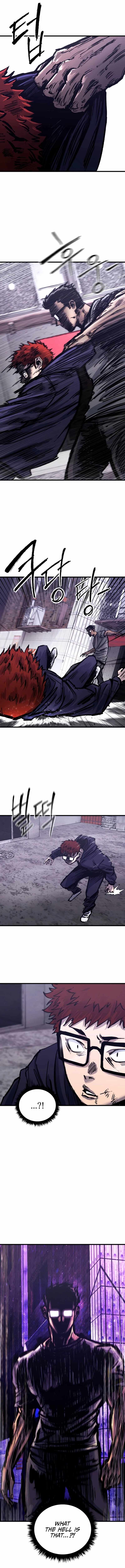 High Class Chapter 33 11